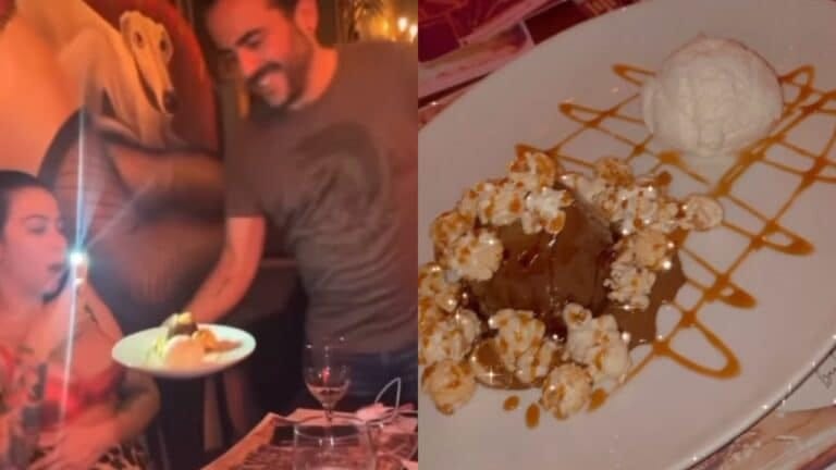 Restaurante famoso anuncia prato dedicado a MC Pipokinha; internautas  criticam, Celebridades