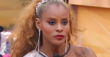 Imagem ilustrativa da imagem Vaza áudio de Aline Wirley ‘escaldando’ ex-BBBs