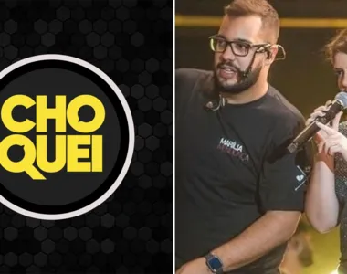 Choquei é acusada de fake news