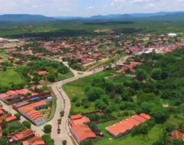 Adolescente  agrediu a própria mãe na Chapada Diamantina