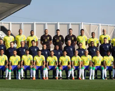 O suposto grupo teria sido criado pelas amantes dos jogadores da Seleção