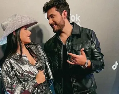 O Romance dos sertanejos tem sido muito repercutido na web