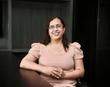 Ana Paula fala sobre eleições de 2024