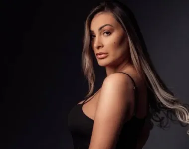 Andressa Urach relembra momento sexual vivido na infância