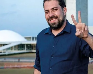 Boulos ganhou apoio do PT