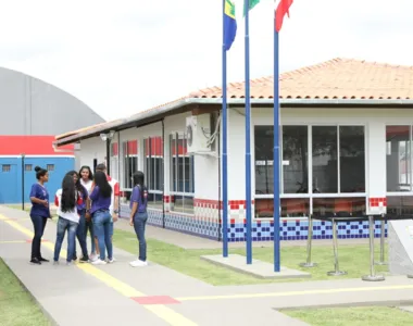 Mais de 1.400 alunos autistas estão matriculados em escolas estaduais baianas
