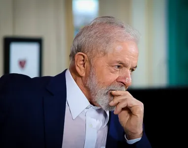 Lula fez análise da economia brasileira