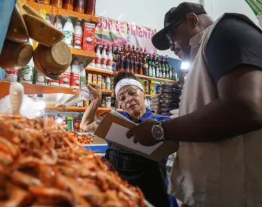 Fiscais estão rodando toda a cidade