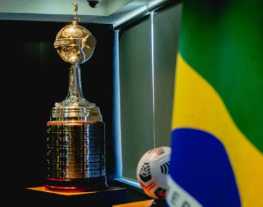 Fase de grupos do torneio continental terá dois brasileiros na noite de estreia