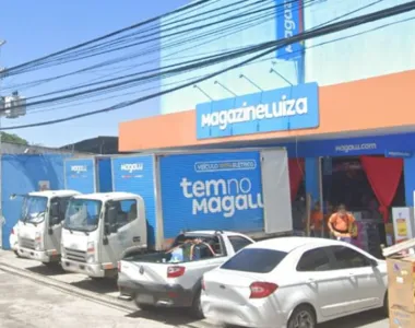 Grupo armado roubou loja em Lauro de Freitas