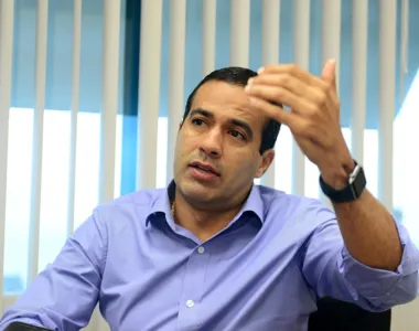 Prefeito de Salvador fala sobre destinação das leis Paulo Gustavo e Aldir Blanc