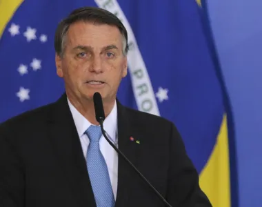 Bolsonaro rasgou o verbo durante o depoimento