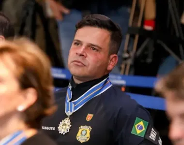 Silvinei conseguiu ser protegido por indicado de Bolsonaro