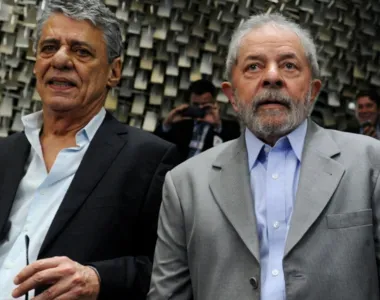 Lula aproveitará agenda internacional para acompanhar premiação