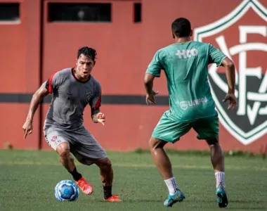 Vitória e Tremendão ficam no empate na Toca