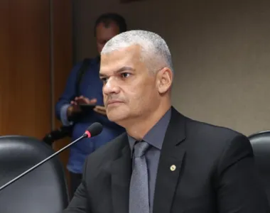 Deputado Estadual Pablo Roberto