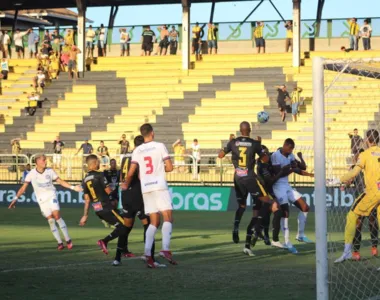 Bahia começa com pé direito a terceira fase da Copa do Brasil