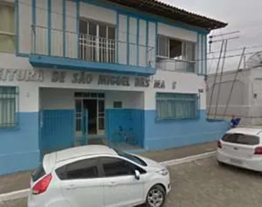 Os casos ocorreram no município de São Miguel das Matas, porém ninguém ficou ferido