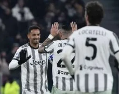 Juve tentará pesar a camisa contra Sporting