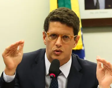 Ex-ministro tá de olho na Prefeitura de São Paulo