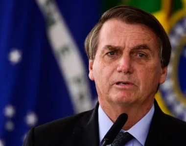 Bolsonaro está na mira da Justiça