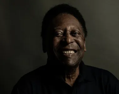 Rei Pelé será homenageado no Brasileirão A e B