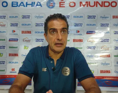 Renato Paiva reconheceu que faltou atenção do sistema defensivo