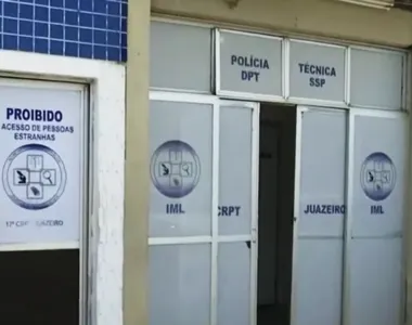 Os homens foram a óbito após encontro no município de Jaguarari, no norte do estado da Bahia
