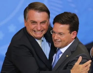 Presidente do PL baiano faz convite a Bolsonaro