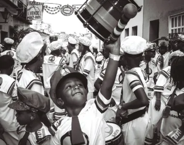 Projeto curatorial reúne ainda imagens produzidas ao longo de quase quatro décadas