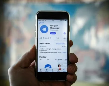 Telegram pode ter atividades suspensas no Brasil