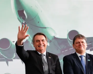 Ex-ministro de Bolsonaro desponta como sucessor