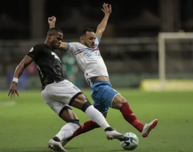 Time do técnico Renato Paiva não resistiu ao Fogão