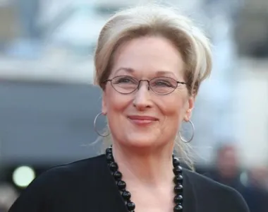Meryl Streep se destacou por "dignificar a arte da interpretação"
