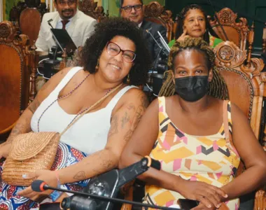 Pretas Por Salvador aprova projeto que institui Semana Municipal de Conscientização sobre Violência Obstétrica