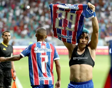 O jogador é considerado o principal destaque da equipe de Renato Paiva até o momento