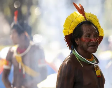 Levantamento mostrou que 18 indígenas foram mortos em conflitos