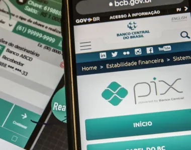 Pix irá sofrer modificações segundo o Banco Central