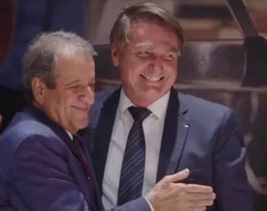 Chefão do PL sai em defesa de Bolsonaro