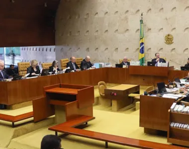 Ministros do STF formam maioria para melar indulto dado a Daniel Silveira