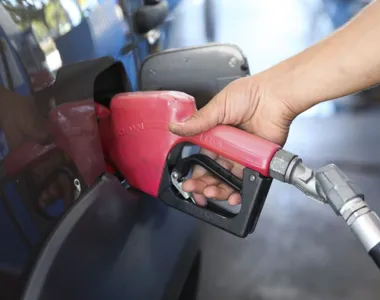 Preço d a gasolina pode ter alterações