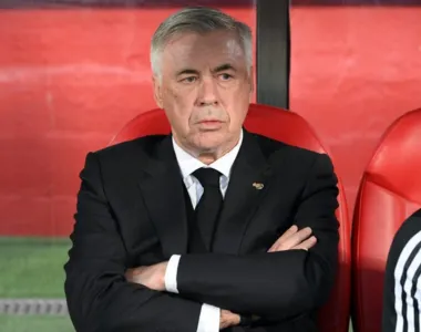 Presidente da CBF decidiu esperar por Ancelotti por ter recebido informações de que o italiano estaria disposto a assumir a Seleção