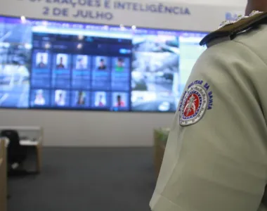 Sistema da polícia ajudou a pegar mais três marginais