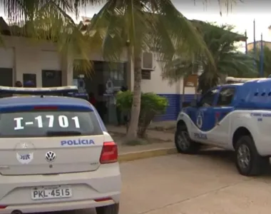 Crime aconteceu em Juazeiro, região norte do estado