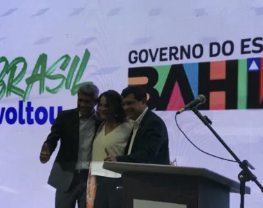 Governador ganha pacotão de recursos