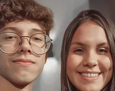 Casal foi morto após ataque em escola
