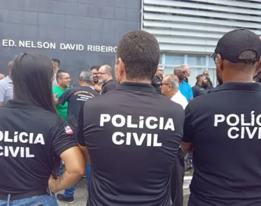 O estado da Bahia está na liderança dos índices de violência pelo quarto ano seguido