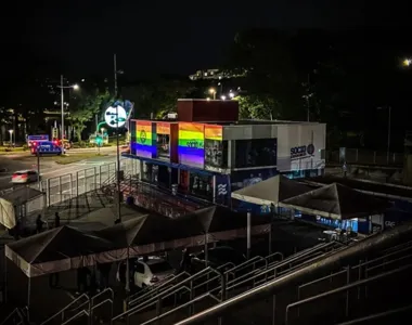 Outro detalhe é que o Baêa atua também na Feira de Empregabilidade Trans da UFBA