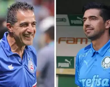 Agora vai: Bahia pode superar público do jogo do Palmeiras