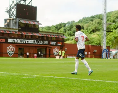 Esquadrãozinho avança para final do Baianão Sub-20